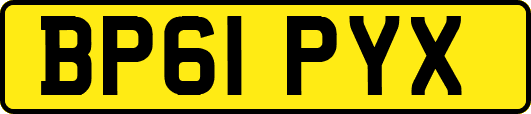 BP61PYX