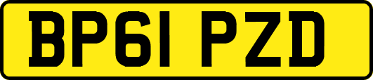 BP61PZD
