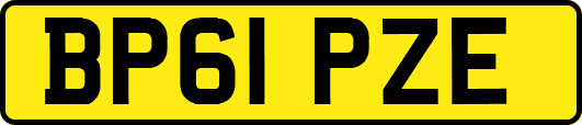 BP61PZE