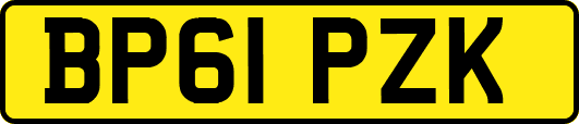 BP61PZK