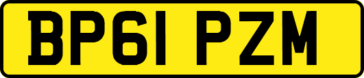 BP61PZM