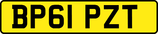 BP61PZT