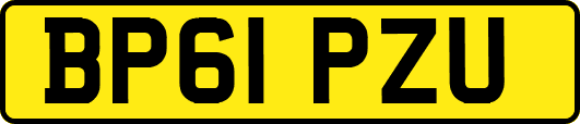 BP61PZU