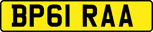 BP61RAA