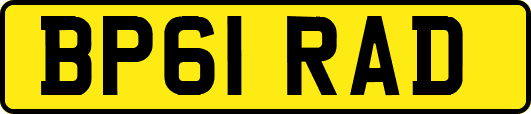 BP61RAD