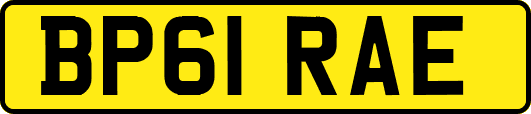 BP61RAE