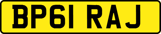 BP61RAJ