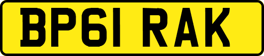 BP61RAK