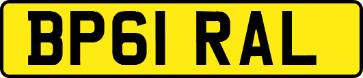 BP61RAL