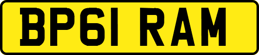 BP61RAM
