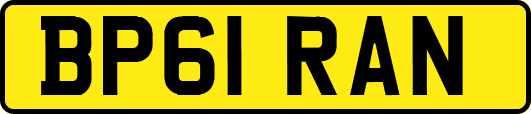BP61RAN