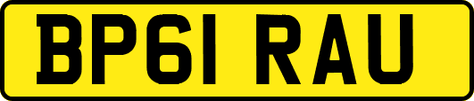 BP61RAU
