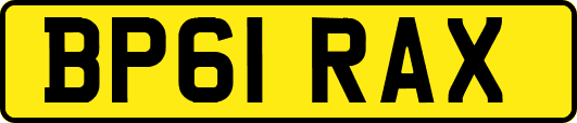 BP61RAX