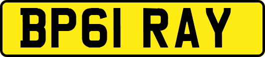 BP61RAY