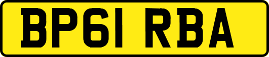 BP61RBA