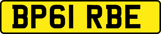 BP61RBE