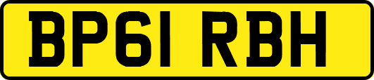 BP61RBH