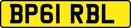 BP61RBL