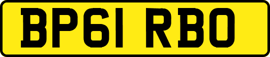 BP61RBO