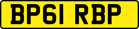 BP61RBP