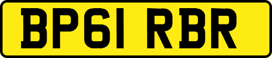 BP61RBR