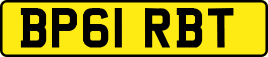 BP61RBT