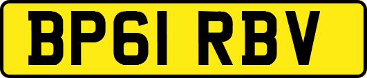 BP61RBV