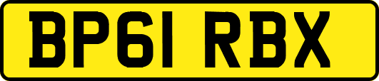 BP61RBX