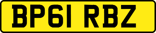 BP61RBZ