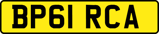 BP61RCA
