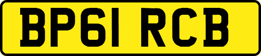 BP61RCB