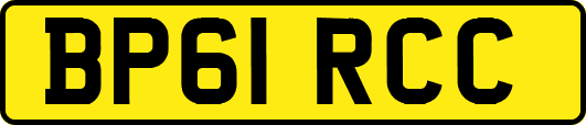 BP61RCC