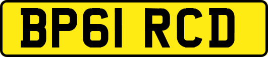 BP61RCD