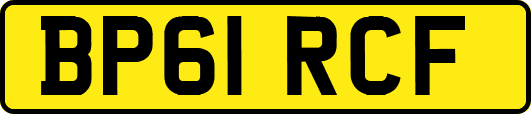 BP61RCF