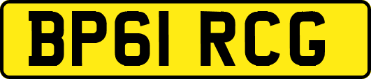 BP61RCG
