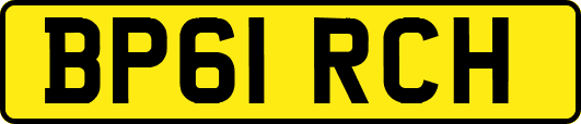 BP61RCH