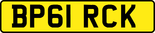 BP61RCK