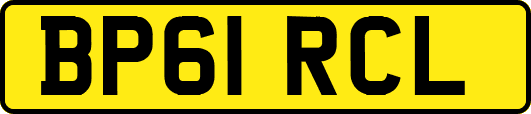 BP61RCL