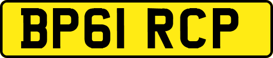 BP61RCP