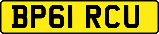BP61RCU
