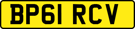 BP61RCV