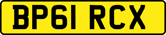 BP61RCX