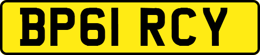 BP61RCY