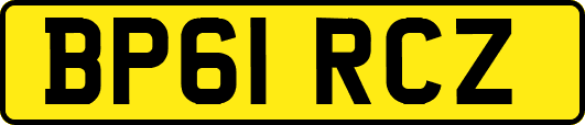 BP61RCZ