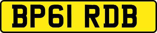 BP61RDB