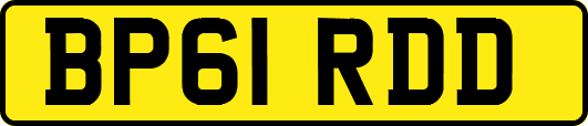 BP61RDD