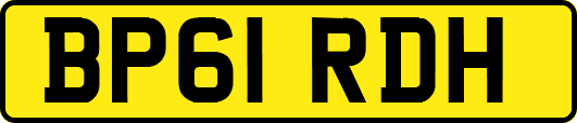 BP61RDH