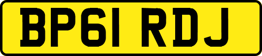 BP61RDJ