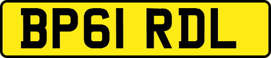 BP61RDL