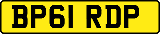 BP61RDP